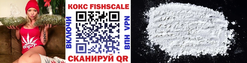 Купить  Сегежа  COCAIN FishScale 